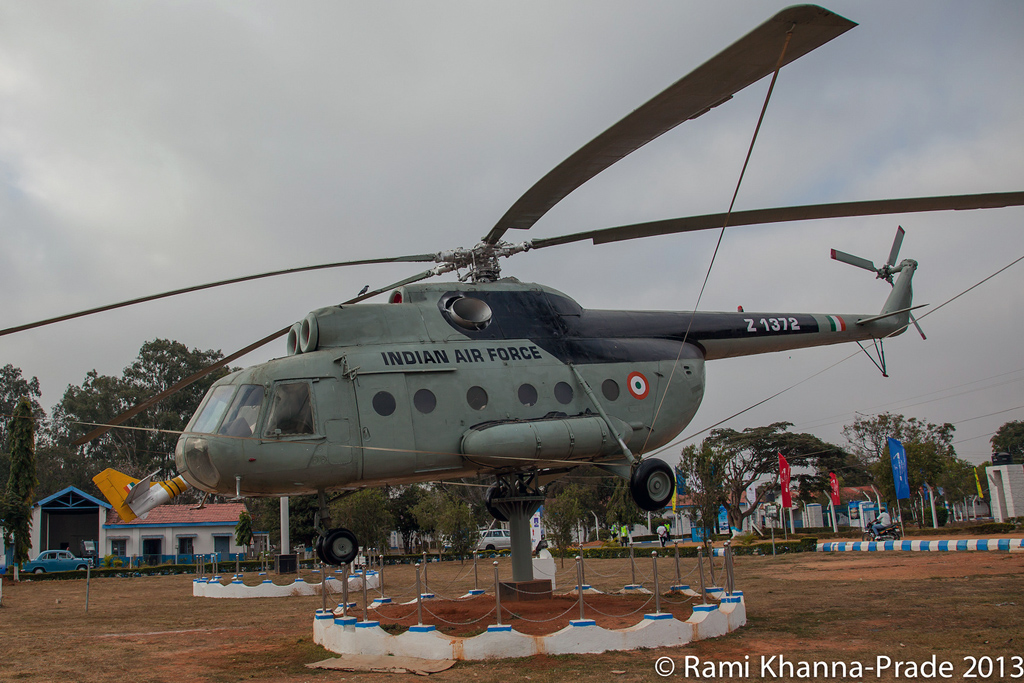 Mi-8T   Z1372