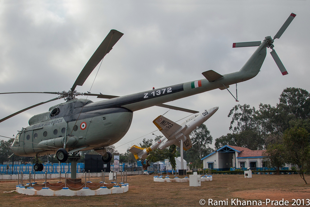 Mi-8T   Z1372