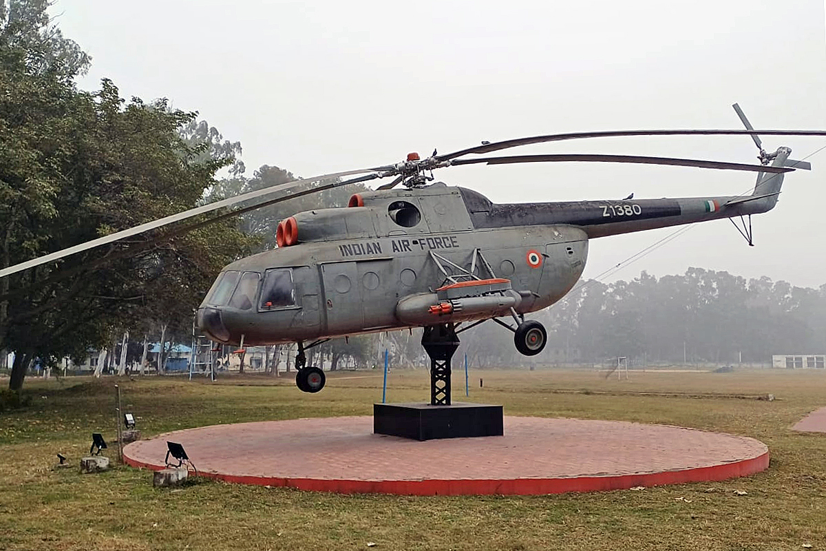Mi-8T   Z1380