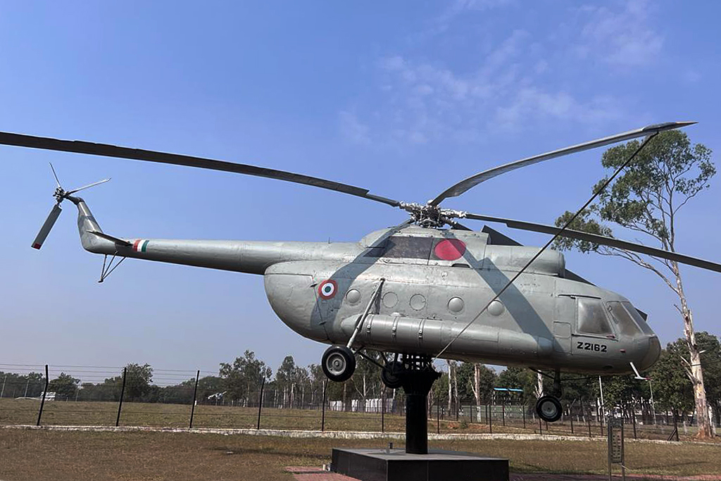 Mi-8T   Z2162
