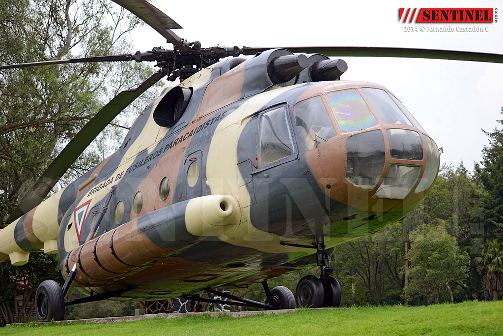 Mi-8T   1809