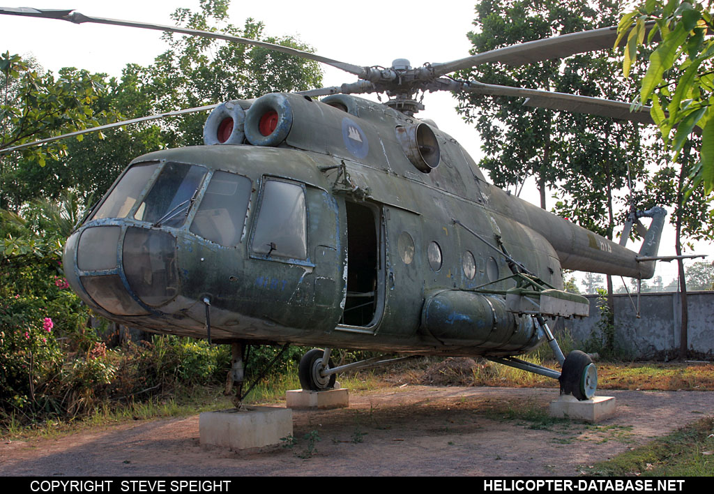 Mi-8T   XU-814