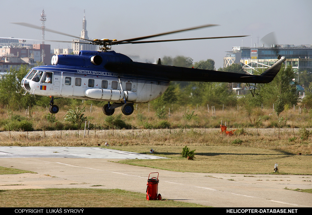 Mi-8PS   730