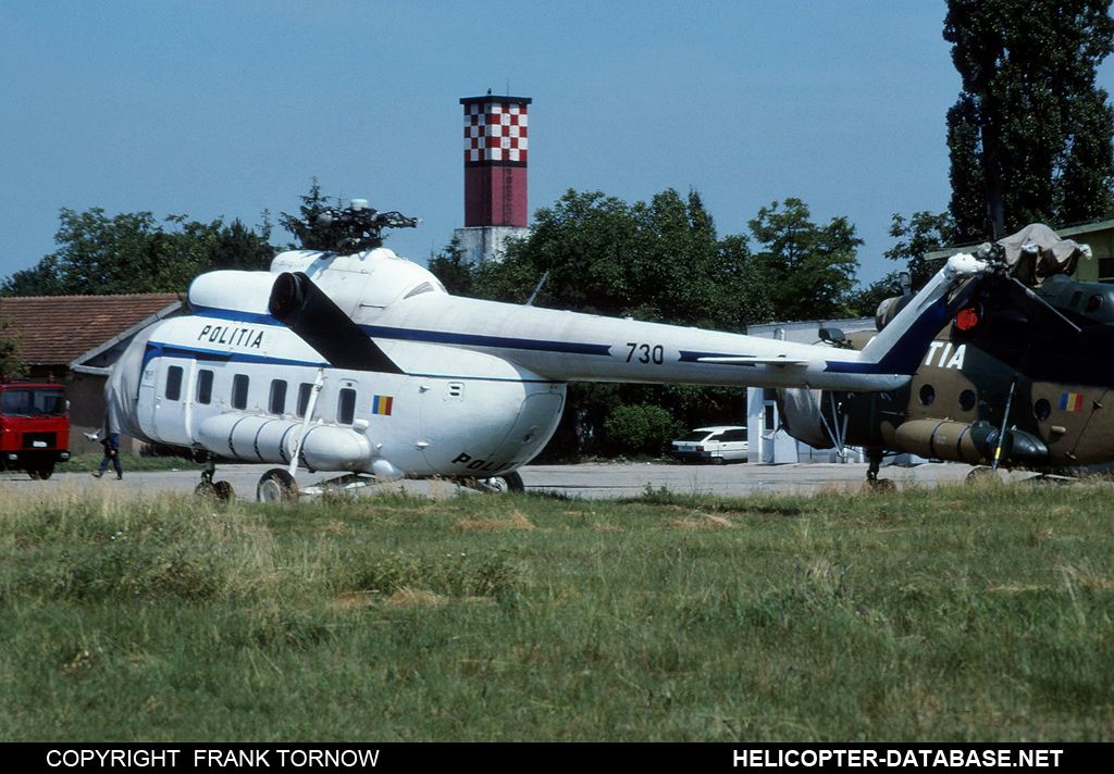 Mi-8PS   730