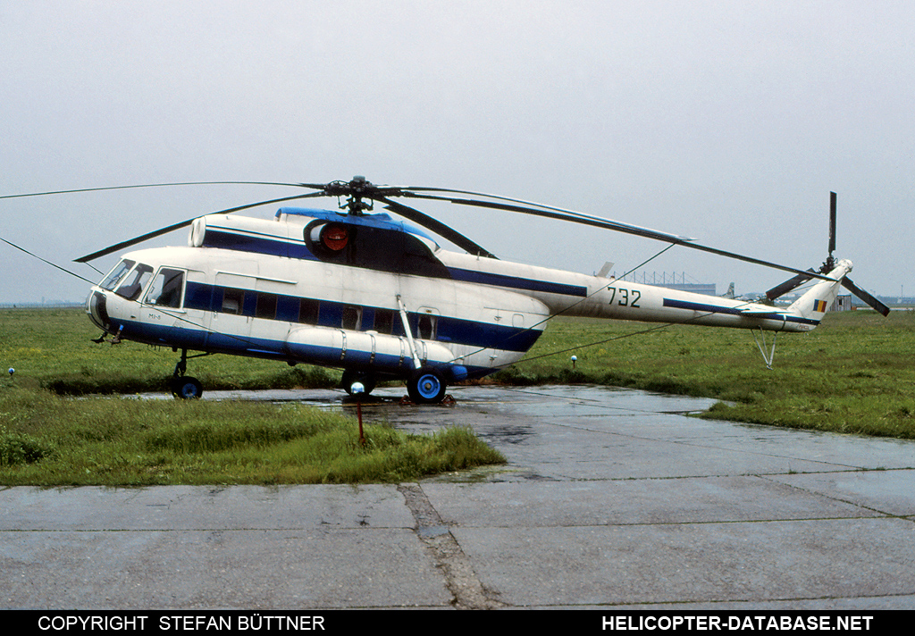 Mi-8PS   732
