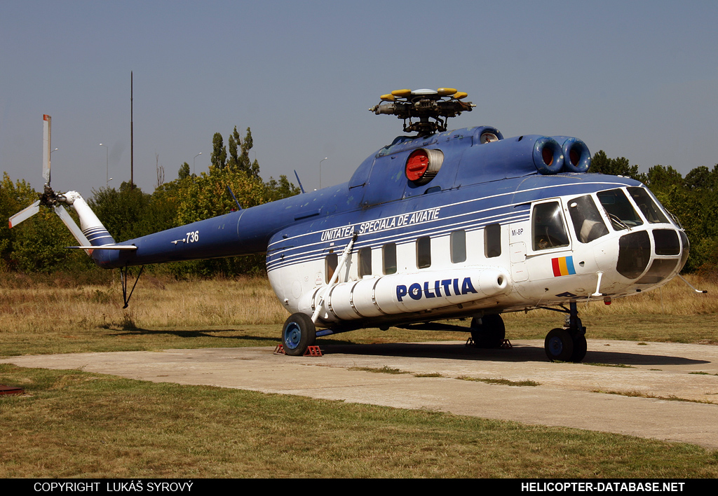 Mi-8PS   736