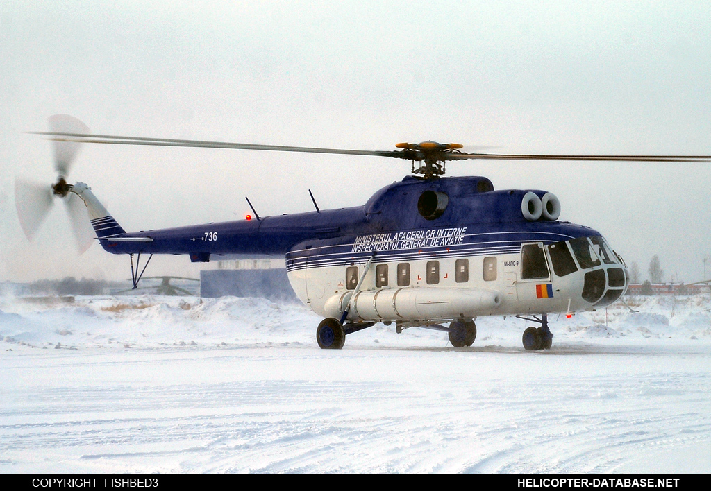 Mi-8PS   736