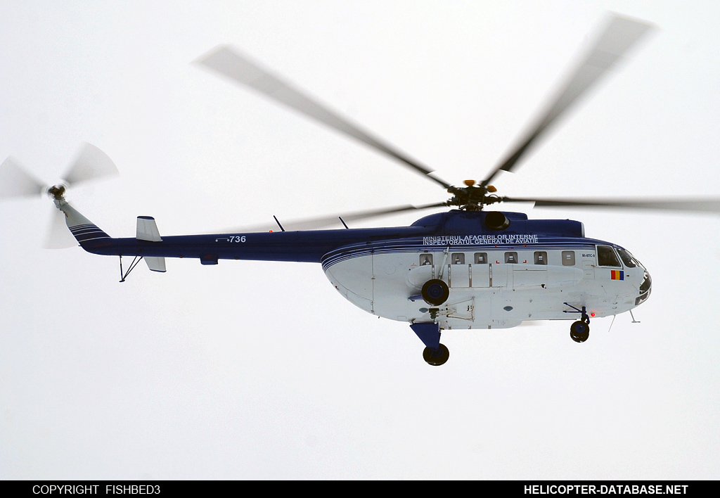 Mi-8PS   736