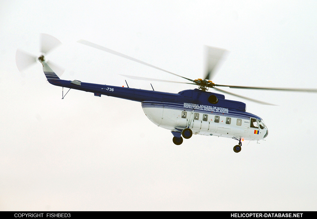 Mi-8PS   736