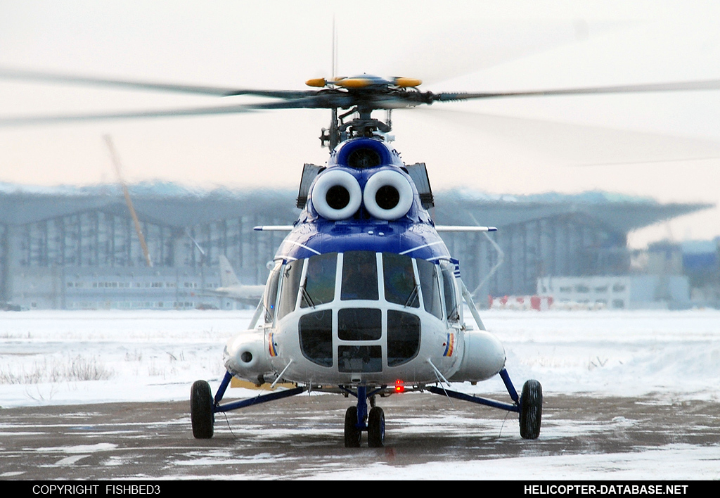 Mi-8PS   736