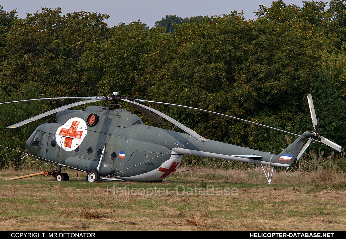 Mi-8T   12206