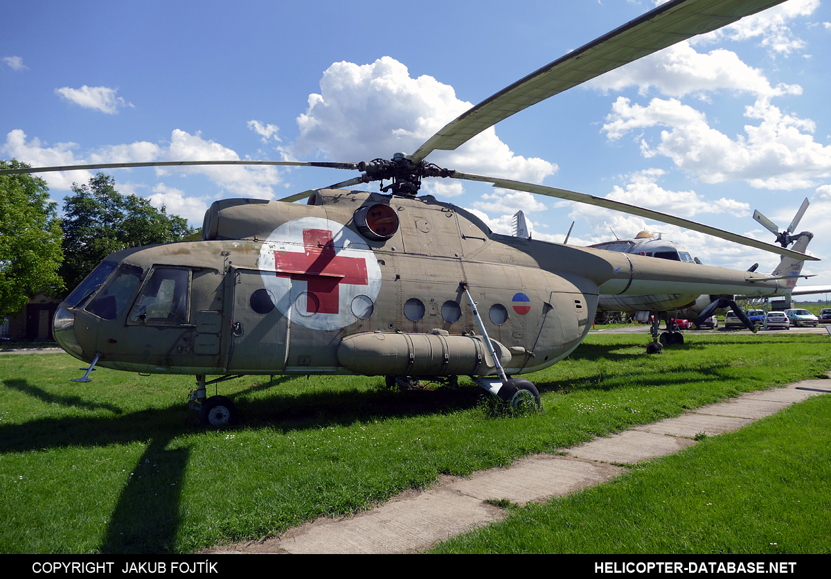 Mi-8T   12208
