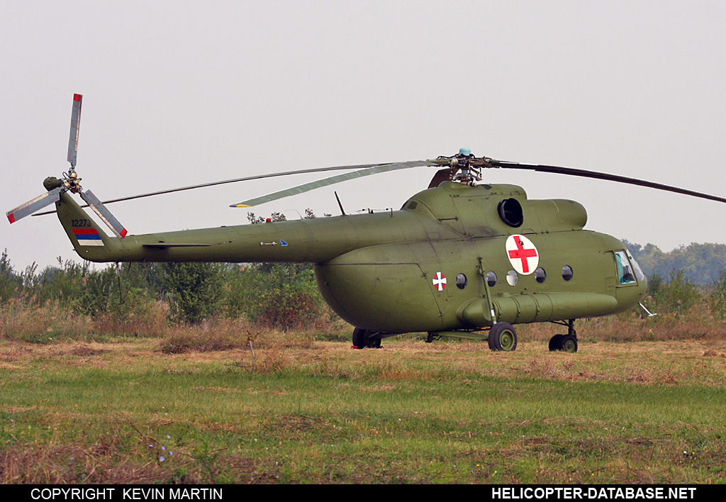 Mi-8T   12273