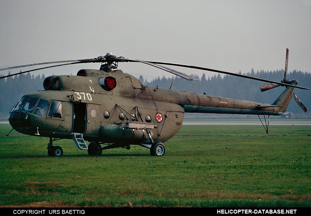 Mi-8T   12370