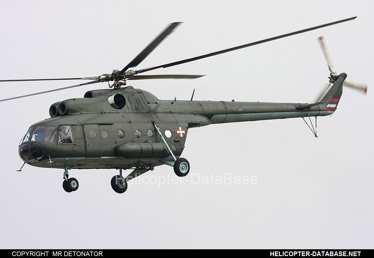Mi-8T   12370