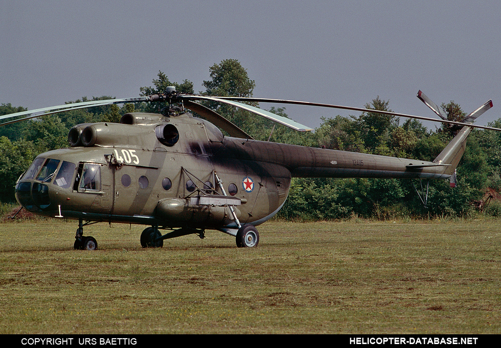 Mi-8T   12405