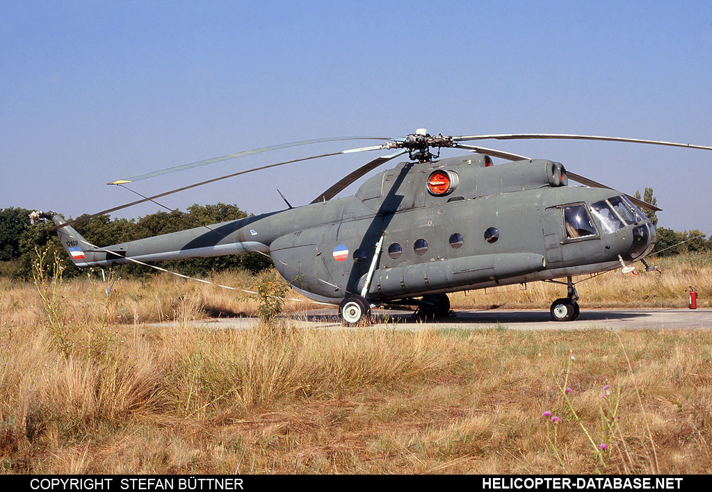 Mi-8T   12409