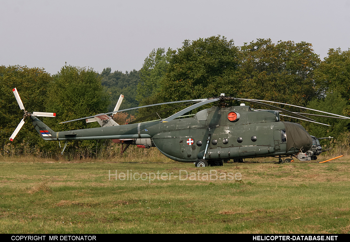 Mi-8T   12411
